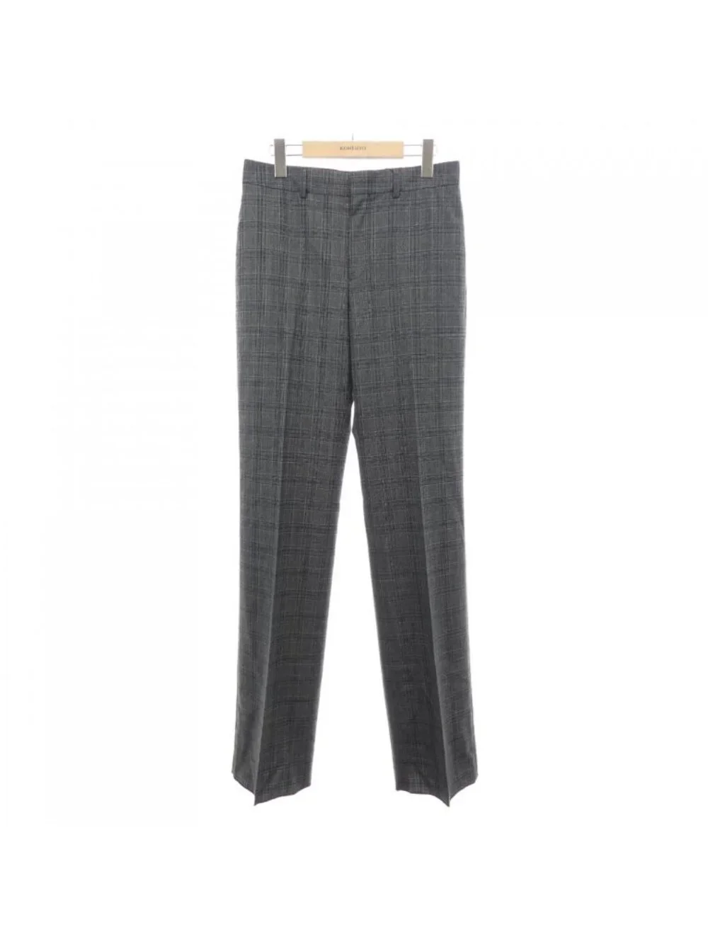 Celine Pants Black